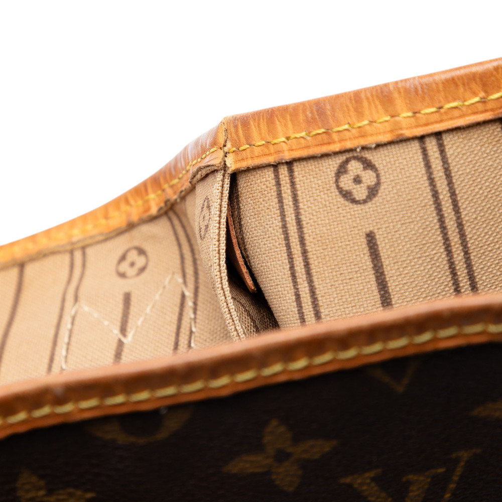 Pre-Loved Louis Vuitton Monogram Neverfull GM - Picture 7 of 8